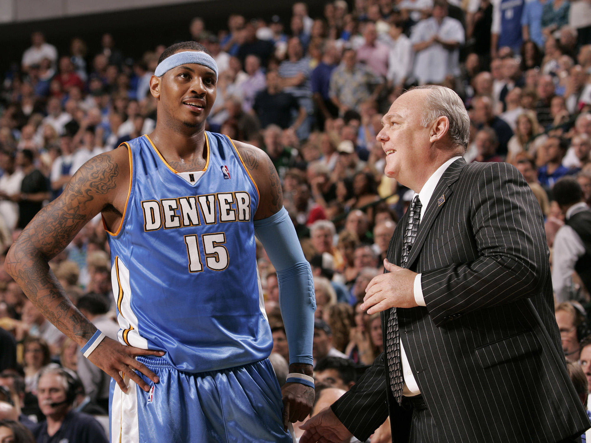 后卫和未来 后卫和未来