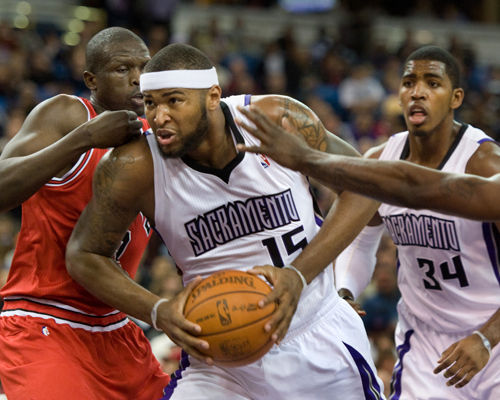 从防守到进 从防守到进