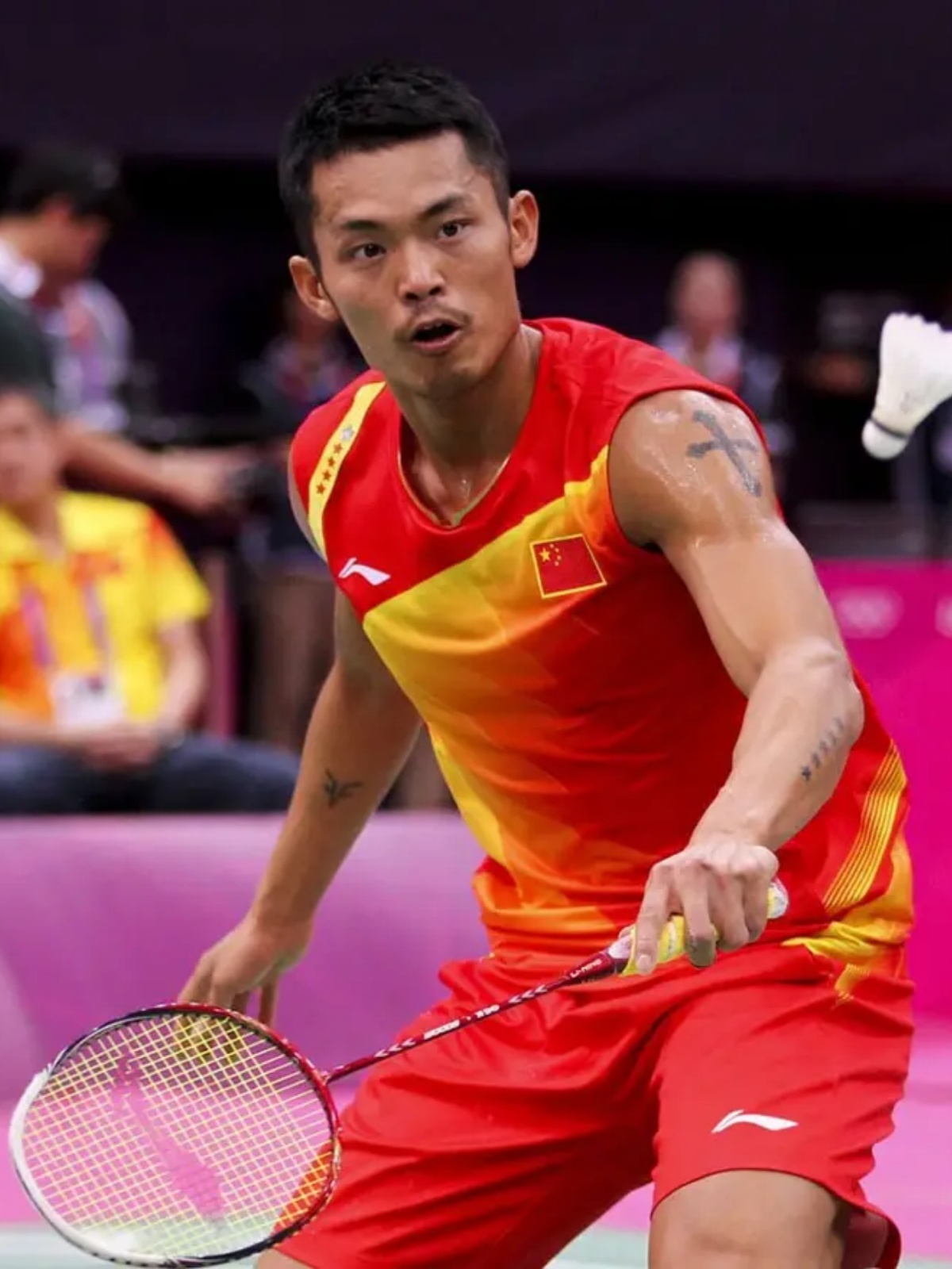 重要助推力 重要助推力