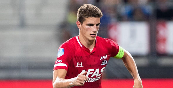 双方在场上 双方在场上