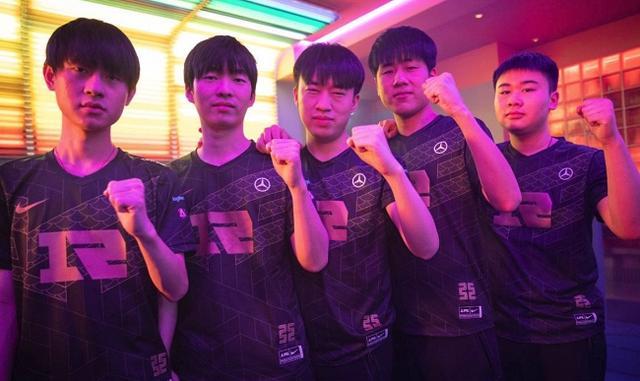 韩网锐评 韩网锐评